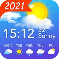 Download the latest version of weather for android. Weather Forecast Live Weather Radar Widgets 1 54 0 Apk Premium Latest Download Android