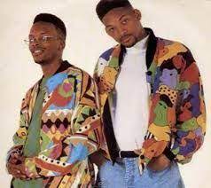 Die mode der 90er auf einem kleidungsstück als geschenk für herren, damen, jungen und mädchen. Bomb Er Scare Hip Hop Stil 80er Mode 90er Jahre Mode
