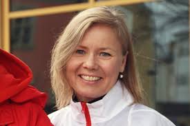 Lokala politiker hyllar ny partiledare: "Hon har fantastiska kvalitéer"