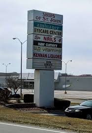 See bbb rating, reviews, complaints,. Kennan Liquors 9480 Wicker Ave St John In 46373 Usa