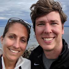 Allie Terry and Alex Todd's Wedding Website