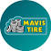 Mavis Tire Supply logo