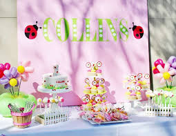 Time to head through the. Spring Garden Ladybug Birthday Party Birthday Party Ideas Photo 4 Of 21 Garden Party Birthday Ladybug Birthday Party Spring Birthday Party