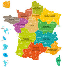 Frankreich ist ein staat in europa. Weinbau Weinkultur In Frankreich Vino Culinario De