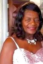 Simnia Lauretta Veronica Eugene Dies at 77