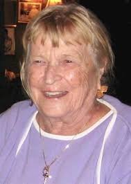 Julia Grady Obituary (2019)