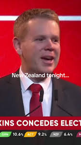 Chris Hipkins Toni