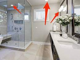 So if you're itching for an interior refresh, why not start with something quick and easy like the finishes. Interior Designers Reveal Mistakes To Avoid When Designing A Bathroom