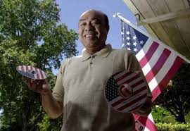 Super Bowl 2013: Former Hercules mayor combines passion for 49ers with song 