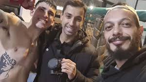 ANSL » La figura de Juan Saá, hoy en “Perfiles”