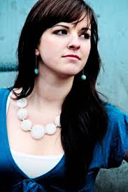 Jewellery designer Gingerly blends colours and textures