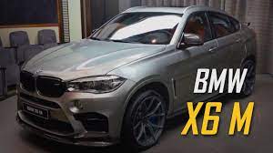 Bmw X6 M Sport 2018 Interior Picture Idokeren