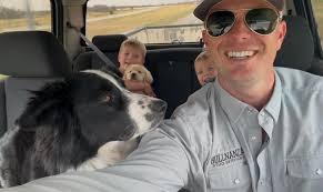 Had me a good cow checking crew today!