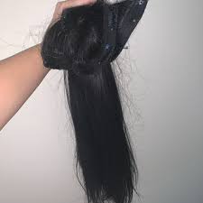 Open today until 8:00 pm. Accessories Colombian Hair Clip In Extensions Poshmark
