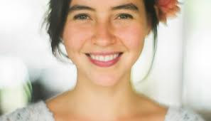 Gado Gado Baby: Sandrayati Fay • The Yak Online