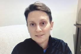 Virtual Meeting with Hannah Davis and Greg Beer