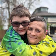 West Warwick gift donations for older children