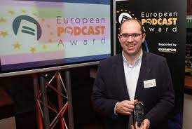 In each lesson we'll focus on the language you need to know and before long you'll be making yourself understood with native. Radiolingua Coffee Break Spanish Wins European Professional Podcast Of The Year