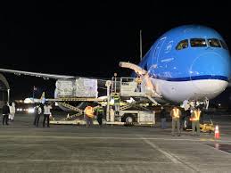 Development, evaluation, approval and monitoring. Philippines Welcomes The Arrival Of Covid 19 Vaccines Via Covax Facility