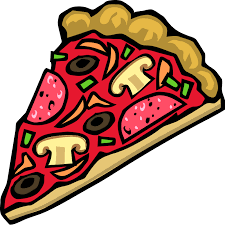 Free A Clipart Download Page 4 Pizza Drawing Pizza Pictures Party Printables Free