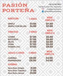 Pasión Porteña