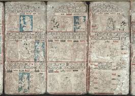 Maya Script Wikipedia