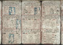 maya script wikipedia