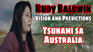 There is evidence that the australian coast may have the tsunami hazard faced by australia ranges from relatively low along the southern coasts of australia. Tsunami Sa Australia Rudy Baldwin Vision And Predictions November 2020 Youtube