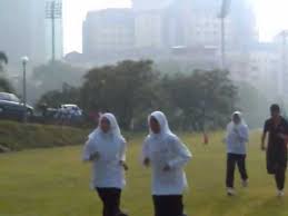 Di antara banyak lembaga pemasyarakatan di dunia, nama guantanamo boleh dibilang yang paling punya kesan buruk. Ujian Larian 2 4 Km Ppismp Sem 3 10 10 2008 Youtube