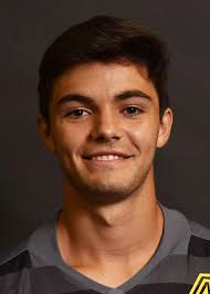 2016 Men's Soccer Roster