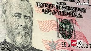 The US government printed more than 750 million $50 bills in 2022. Here's  why