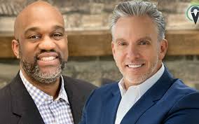 424: Learning from your Misadventures, with Larry Long Jr.