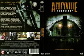 The amityville horror (1) the anniversary (1). Covers Box Sk Amityville Ii The Possession 1982 High Quality Dvd Blueray Movie