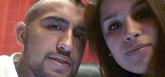 Here we provided everything about arturo vidal. Arturo Vidal S Busty Sister Is Stealing His Thunder With Sexy Snaps