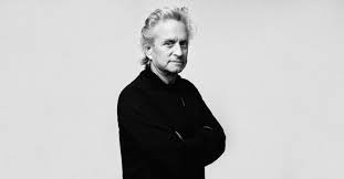 Michael kirk douglas is the elder son of famous spartacus, kirk douglas, whose parents had emigrated from russia at the beginning of the. Michael Douglas The Talks