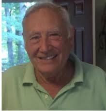 Ivo Carlo Orlando Palazzo Obituary November 2, 2020