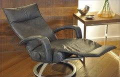 These lafer recliners offer the very best in terms of comfort, function, and quality. Need Help Replacing A Recliner