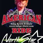Toby Keith impersonator: The American Ride
