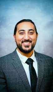 Jamil Williams's Instagram, Twitter & Facebook