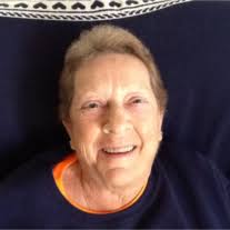 Dorothy "Dot" Zimmermann Obituary