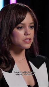 On Set With: @Jenna Ortega from the 25th annual #SAVFF." Let the countdown  to SCAD Film Fest begin! 🎉 Get ready for a 26th year of epic storytelling  and movie magic! 🍿 #scad #savannahfilmfestival ...