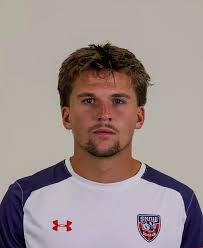 2024 Men's Soccer Roster