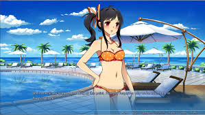 Jan 18, 2017 · download sakura swim club uncensored full version is visual novel games for pc windows. Sakura Beach On Steam