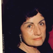 Obituary, Visitation & Funeral Information