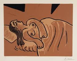 Bilder von pablo picasso als kunstdrucke poster, leinwandbilder und gerahmte bilder. Pablo Picasso Kaufen 25 Originale Kunstwerke