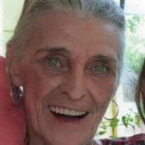 Jenna Martin Buchanan Obituary (2024)