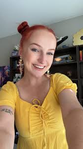 No I don't think you guys understand, this time last year I was in a BAD  place. I had just finalized my messy divorce, got fired in a retaliation  incident, moved to