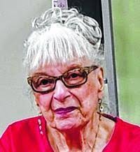 Mary Neri's Instagram, Twitter & Facebook