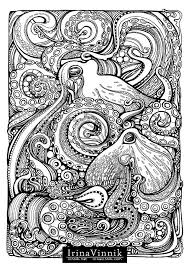 Blue ringed octopus coloring page from octopus category. Pin On Lots Of Coloring
