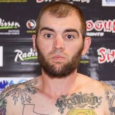 Greg Saumenig vs. Adam Shortz, XFE 36